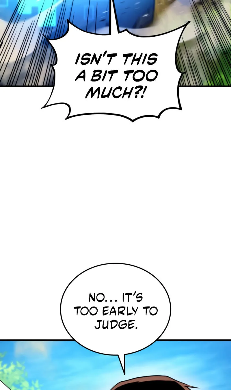 Ranker's Return Chapter 50 page 54 - 