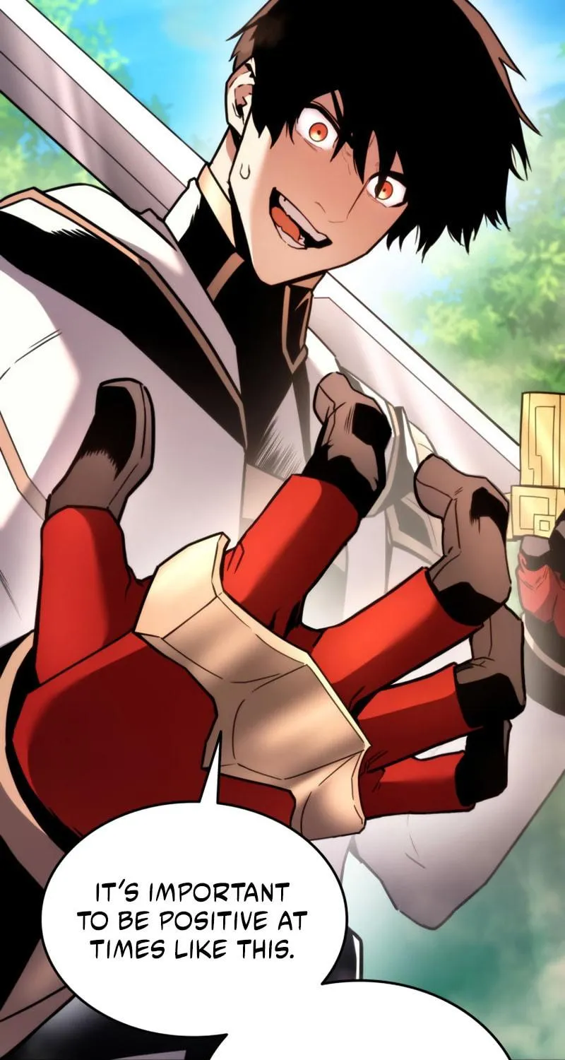 Ranker's Return Chapter 50 page 55 - 