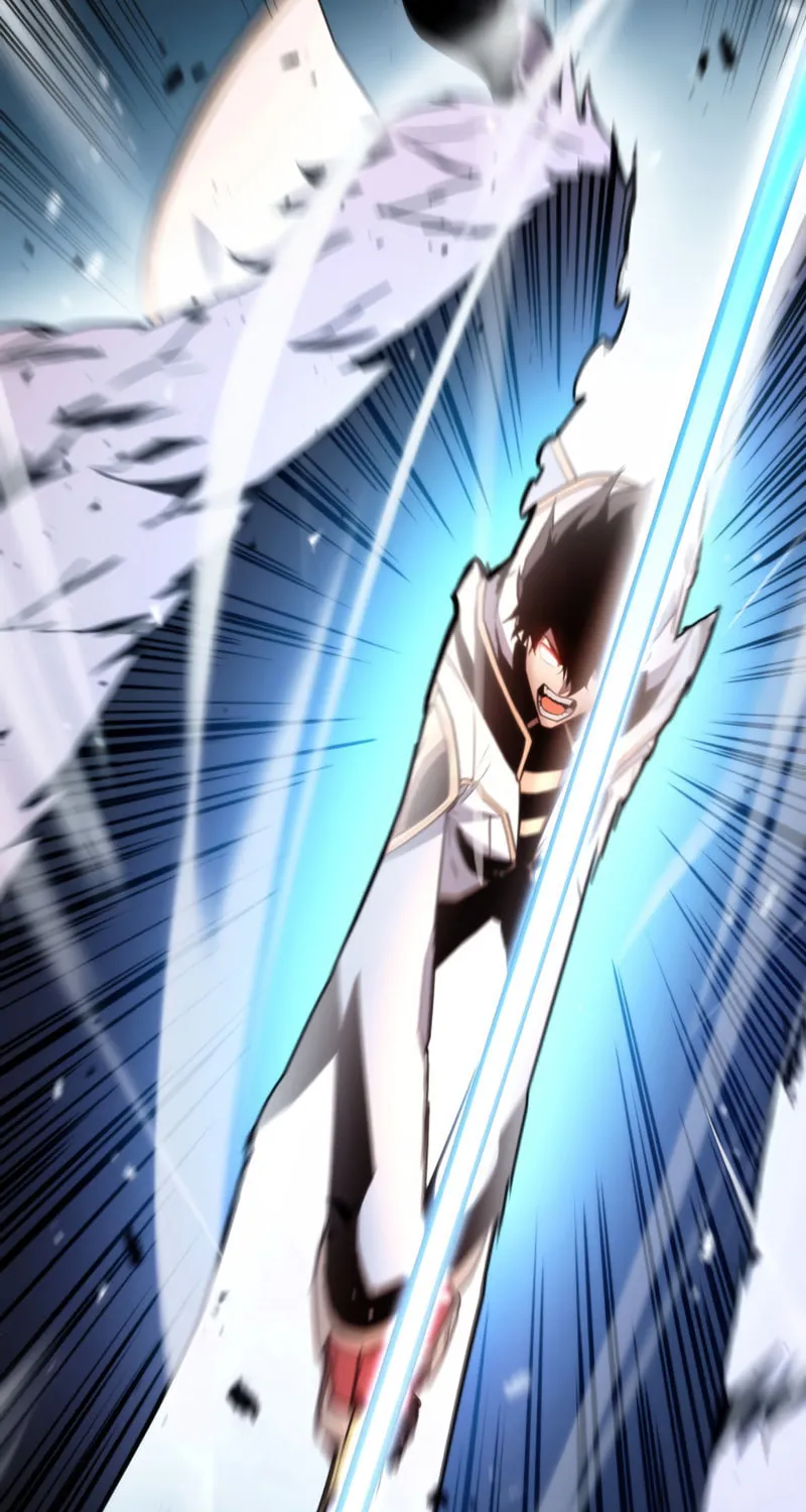 Ranker's Return Chapter 50 page 57 - 