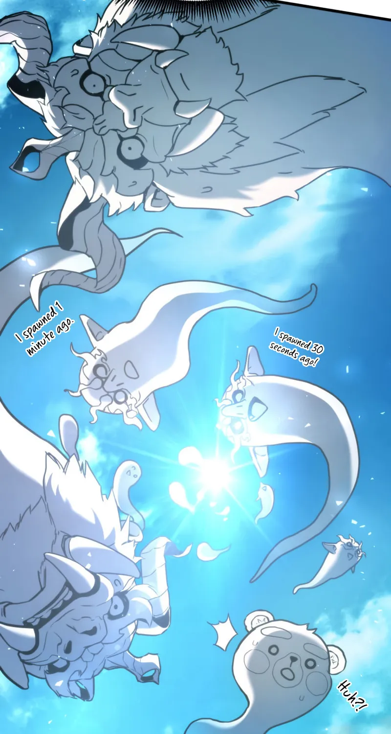 Ranker's Return Chapter 50 page 59 - 