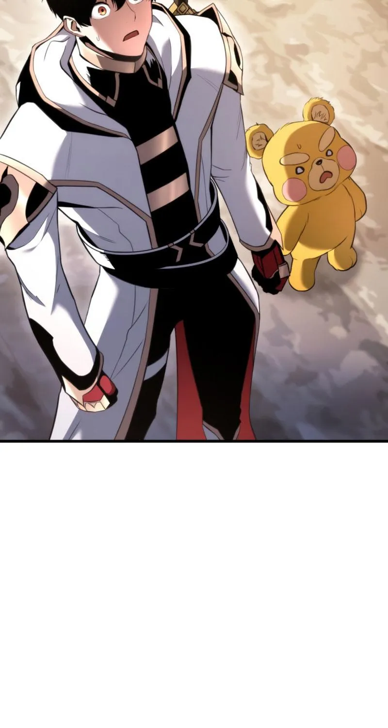 Ranker's Return Chapter 50 page 7 - 