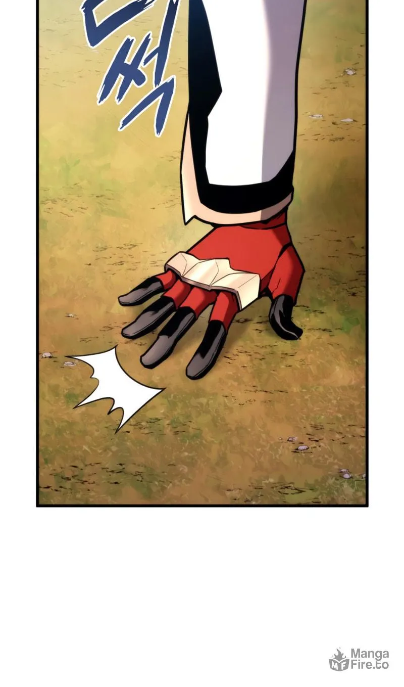 Ranker's Return Chapter 50 page 62 - 