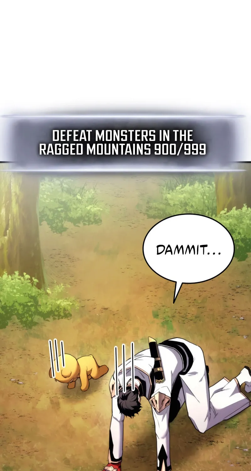 Ranker's Return Chapter 50 page 63 - 
