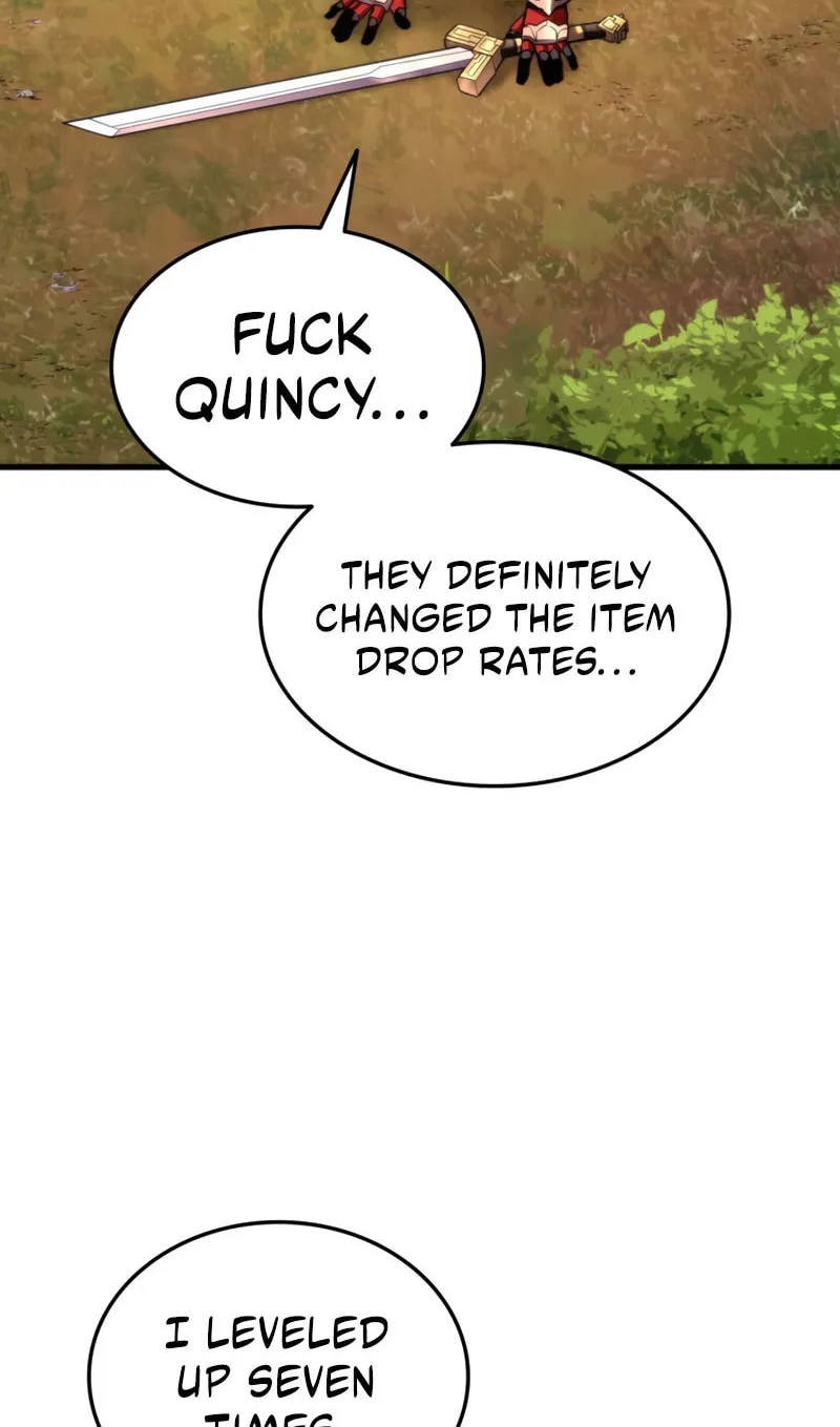 Ranker's Return Chapter 50 page 64 - 