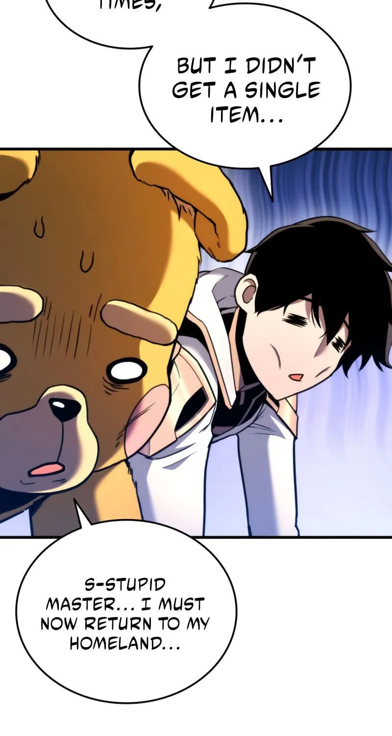 Ranker's Return Chapter 50 page 65 - 