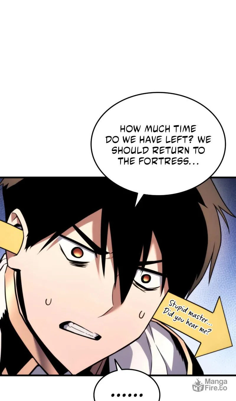 Ranker's Return Chapter 50 page 66 - 