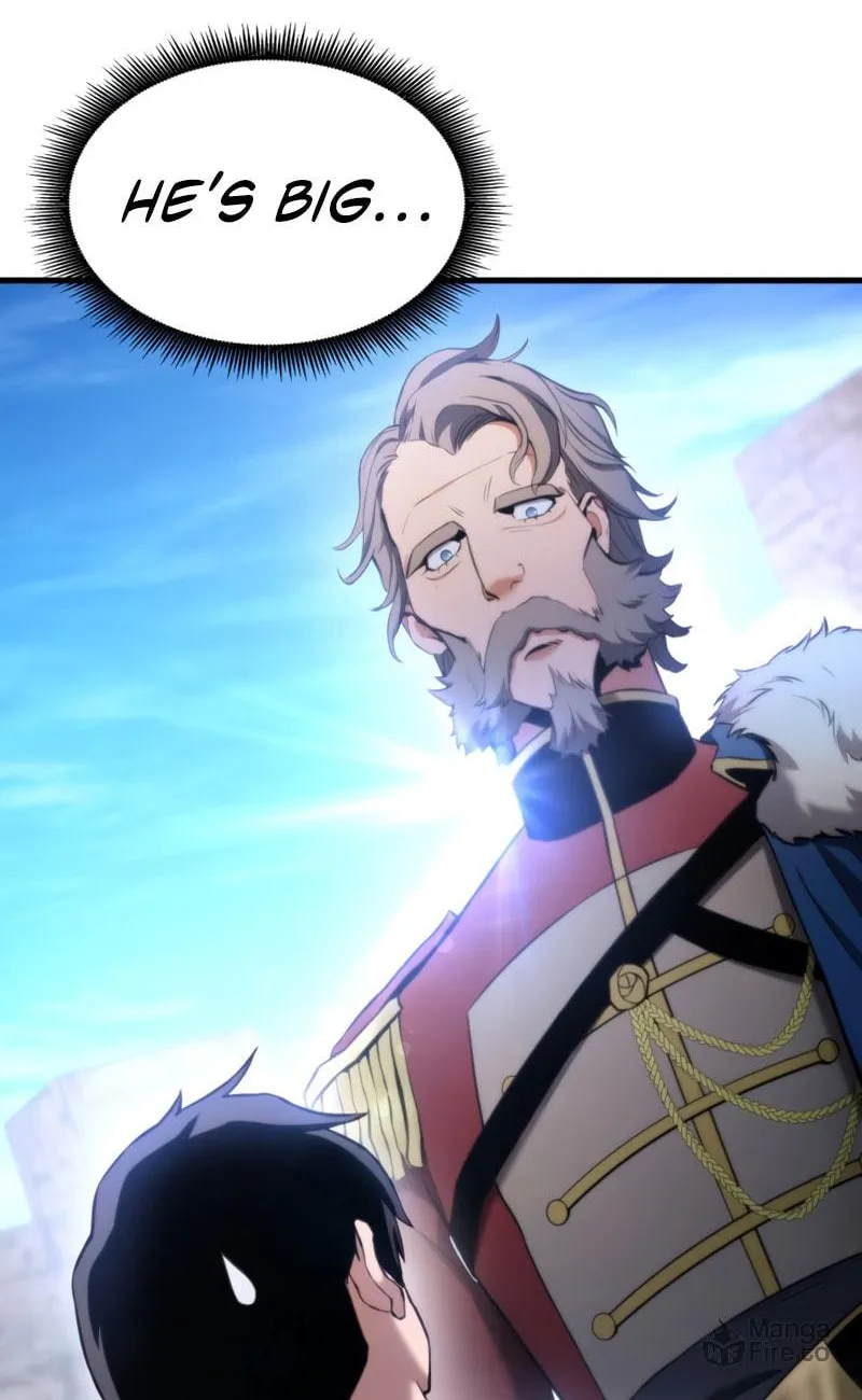 Ranker's Return Chapter 50 page 8 - 