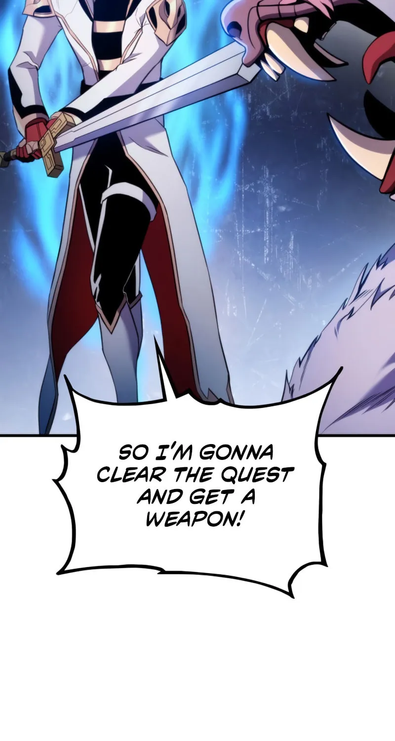 Ranker's Return Chapter 50 page 71 - 