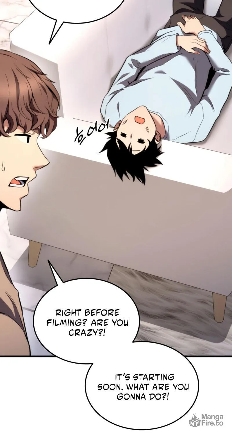Ranker's Return Chapter 50 page 74 - 
