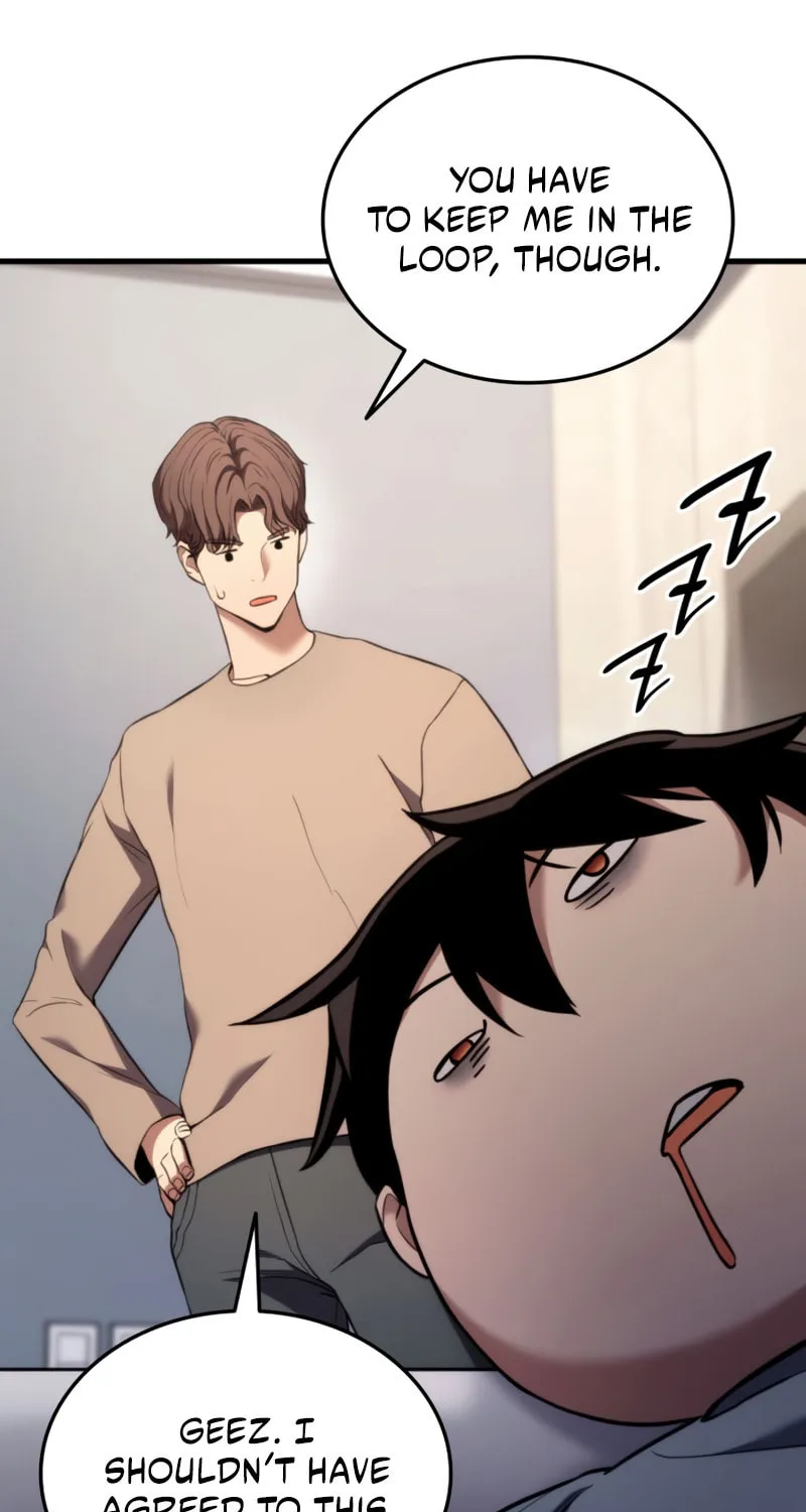 Ranker's Return Chapter 50 page 77 - 
