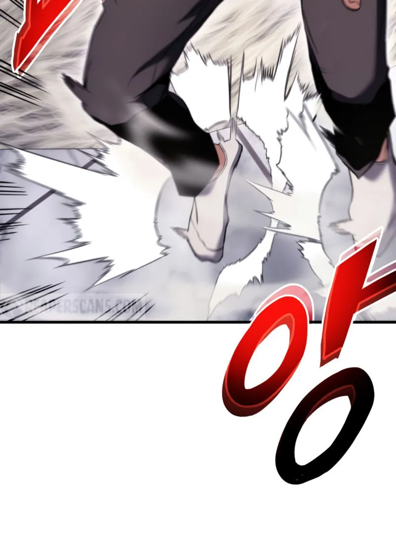 Ranker's Return Chapter 50 page 82 - 