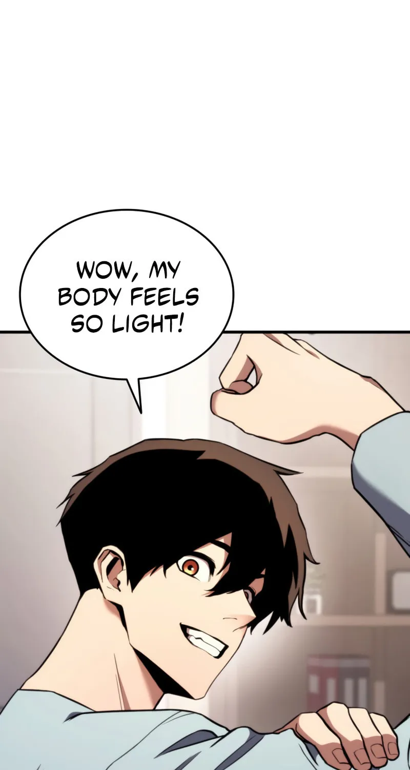 Ranker's Return Chapter 50 page 83 - 