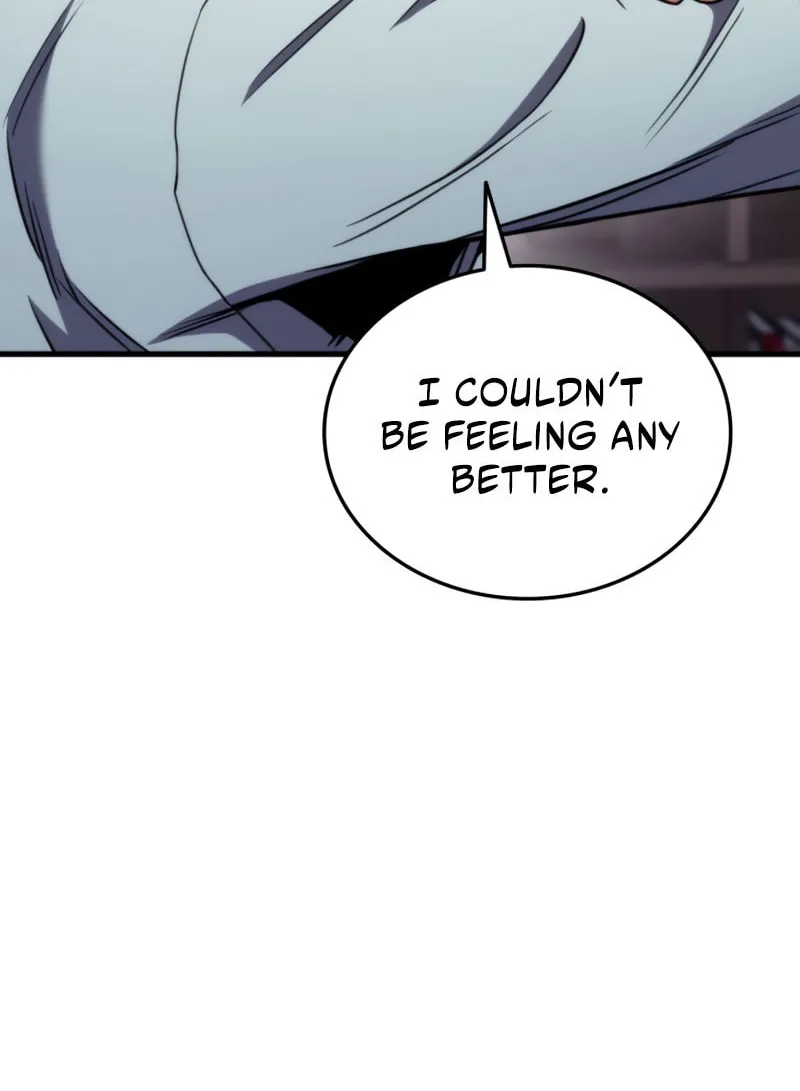 Ranker's Return Chapter 50 page 84 - 