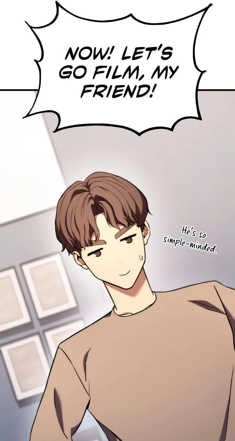 Ranker's Return Chapter 50 page 85 - 