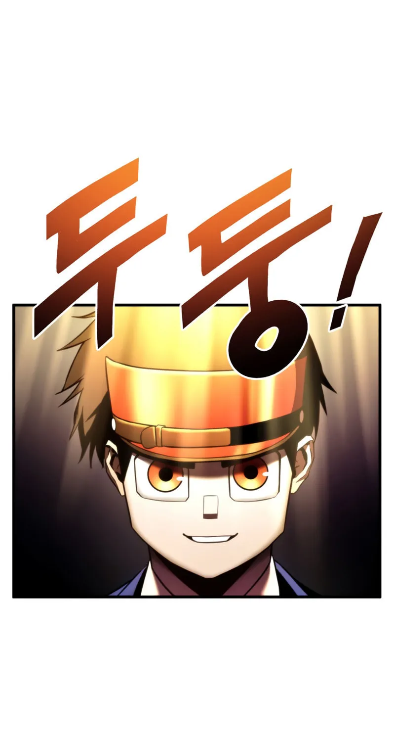 Ranker's Return Chapter 50 page 87 - 