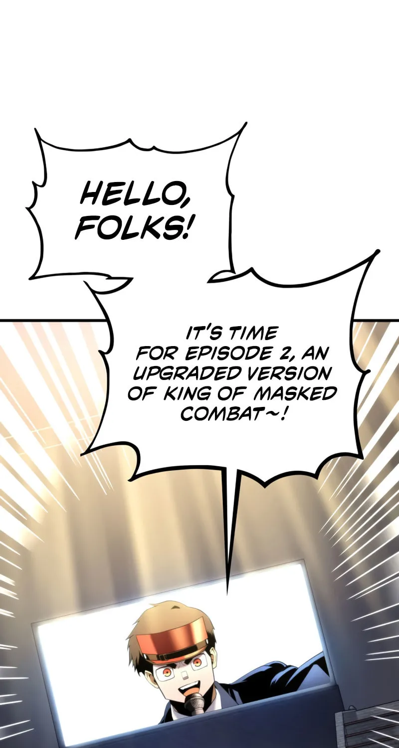 Ranker's Return Chapter 50 page 88 - 