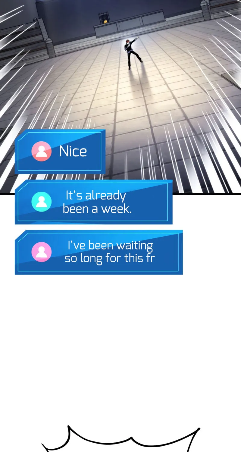 Ranker's Return Chapter 50 page 89 - 