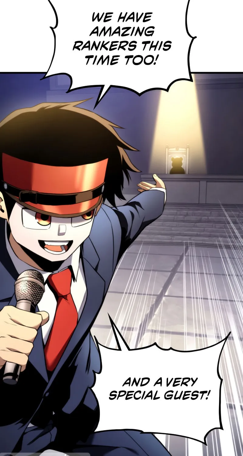 Ranker's Return Chapter 50 page 90 - 