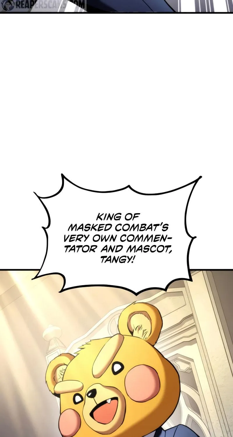 Ranker's Return Chapter 50 page 91 - 