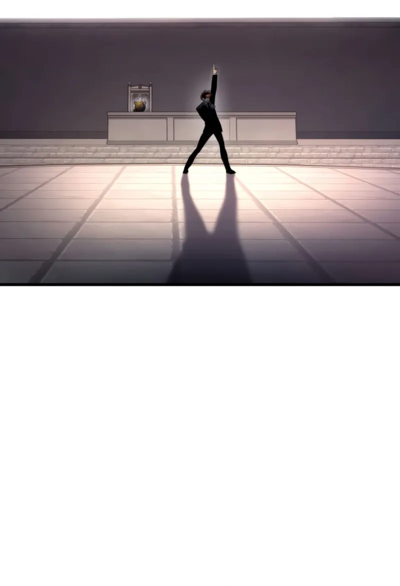 Ranker's Return Chapter 50 page 94 - 