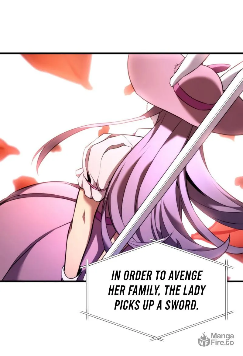 Ranker's Return Chapter 50 page 96 - 