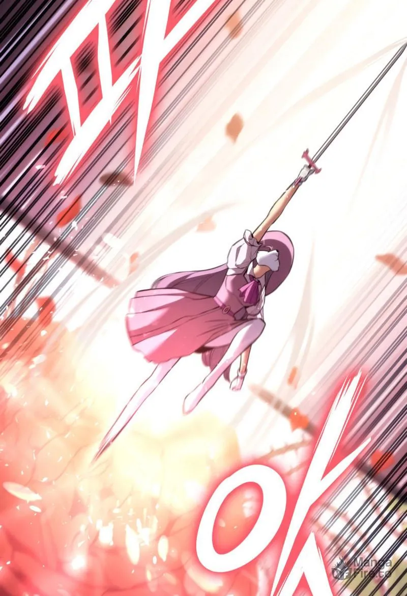 Ranker's Return Chapter 50 page 98 - 