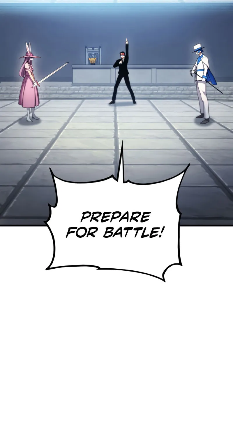 Ranker's Return Chapter 51 page 101 - 