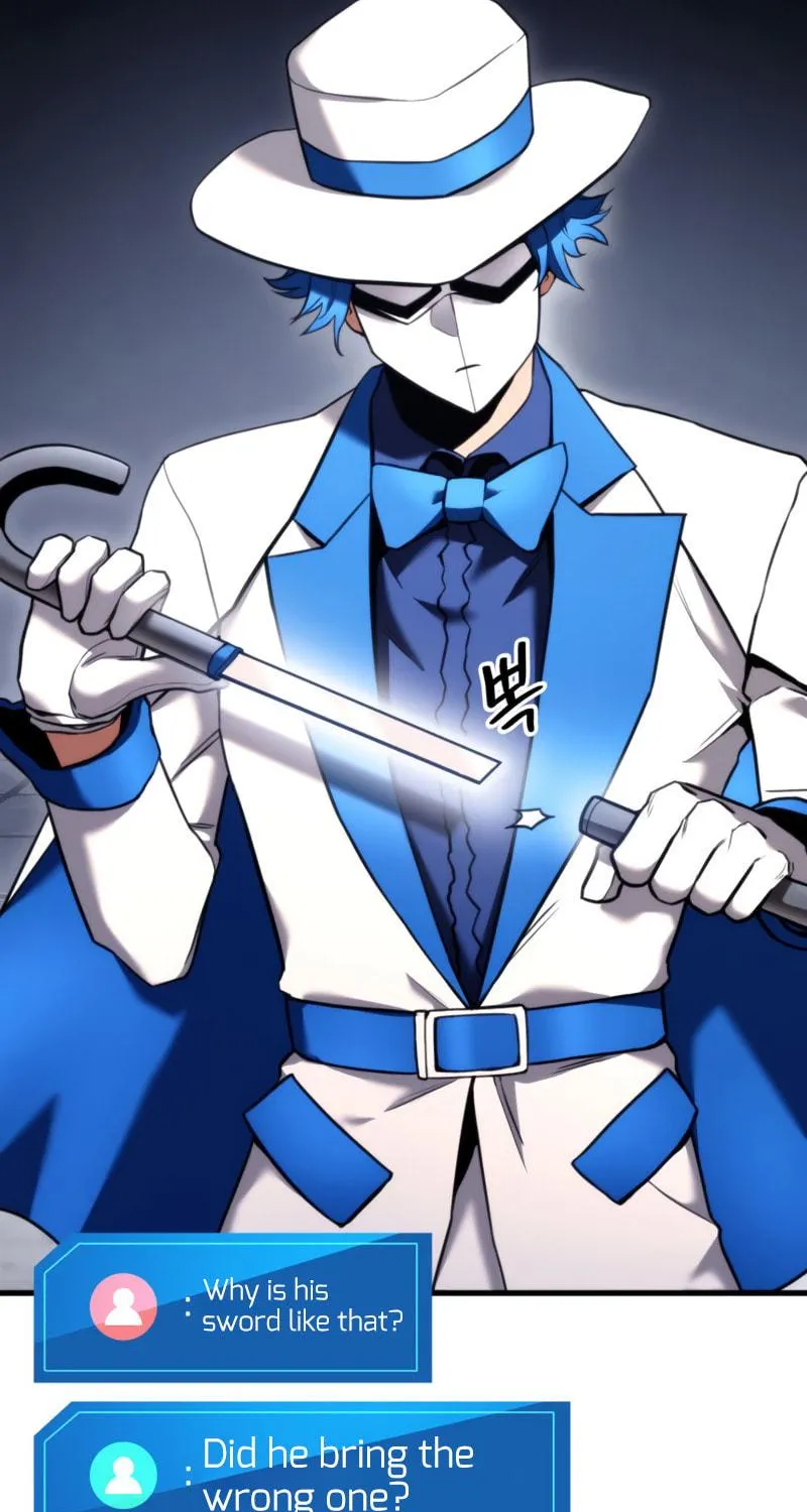 Ranker's Return Chapter 51 page 103 - 