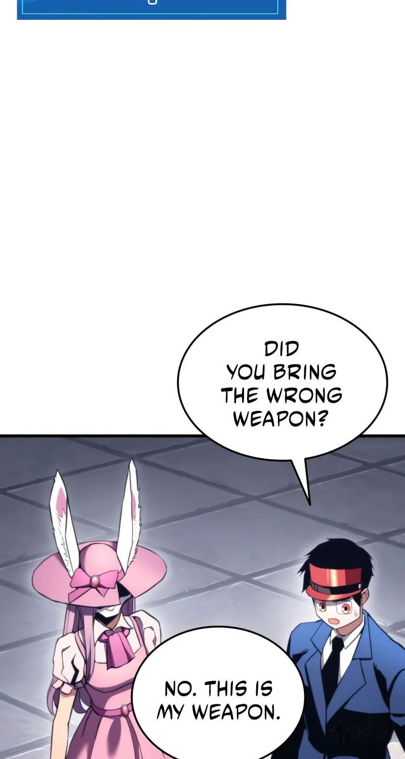 Ranker's Return Chapter 51 page 104 - 