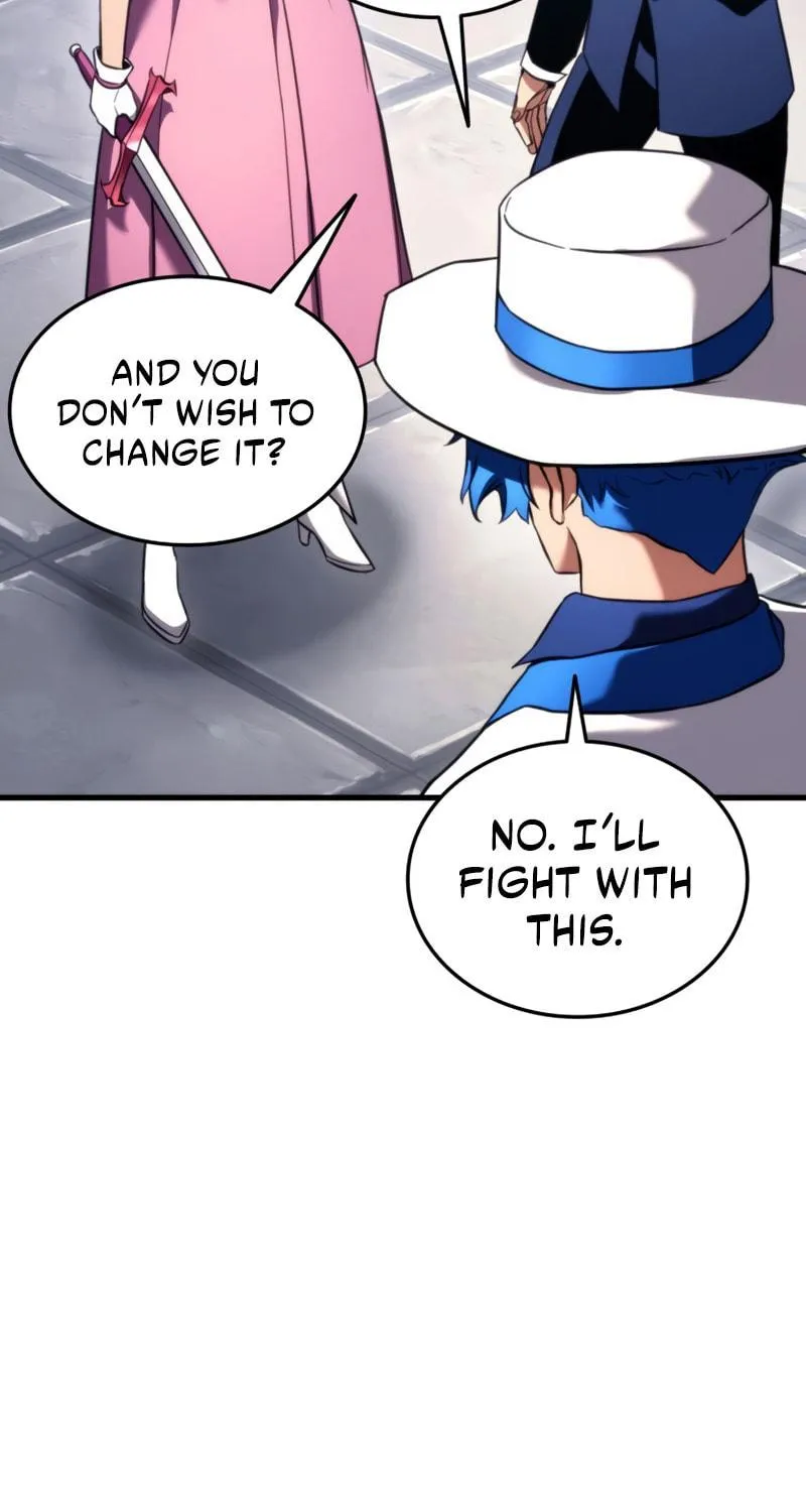 Ranker's Return Chapter 51 page 105 - 