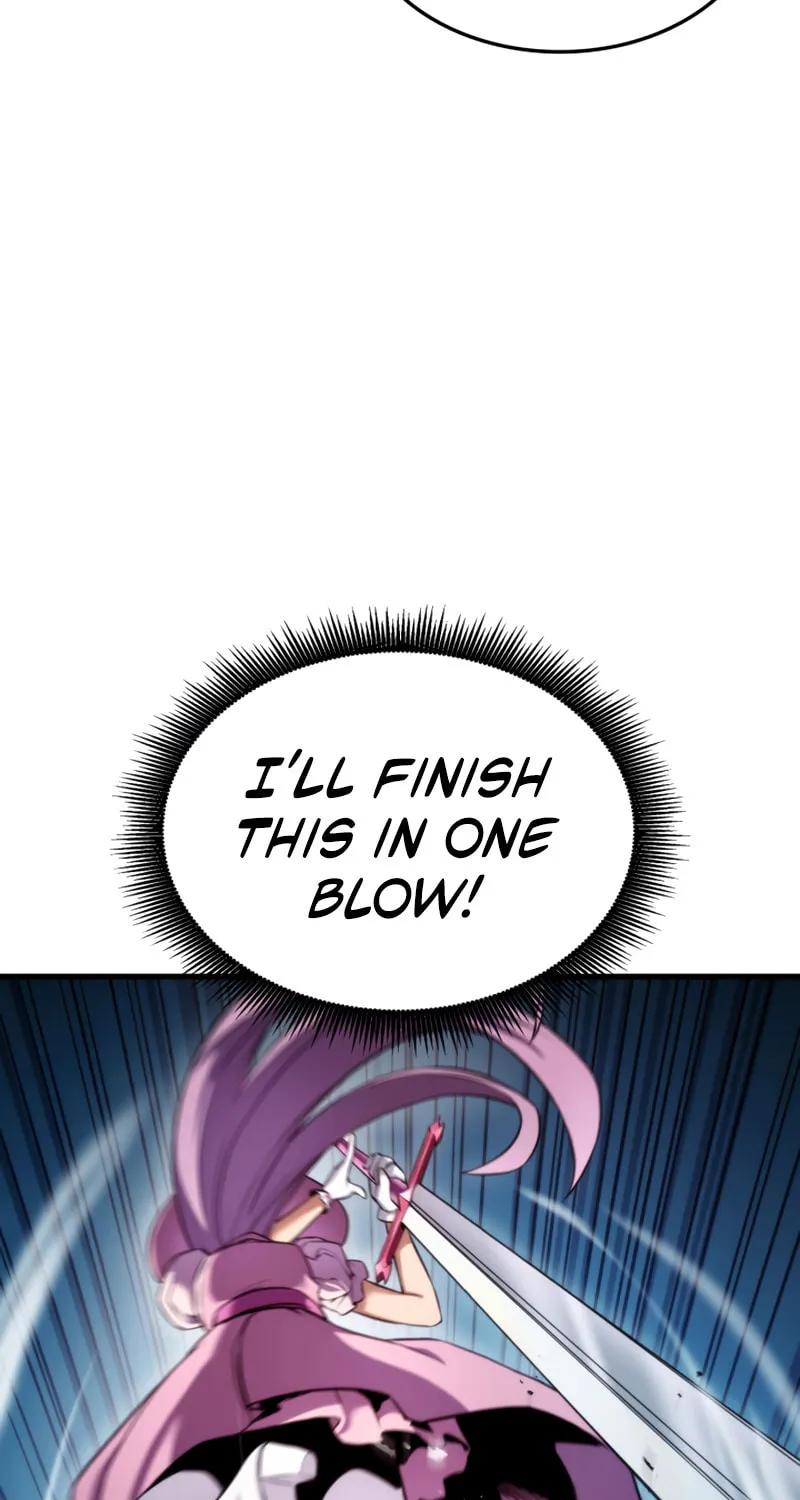 Ranker's Return Chapter 51 page 107 - 