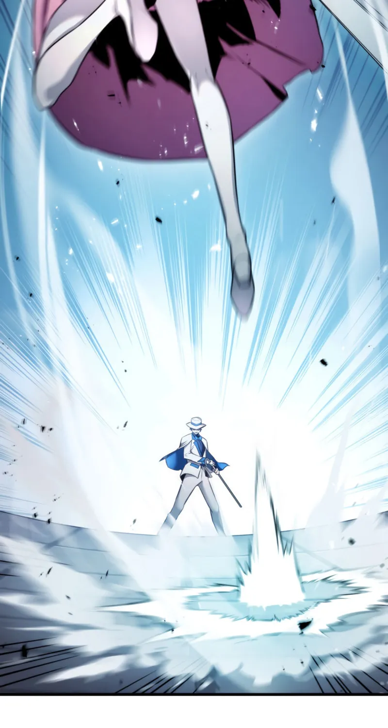 Ranker's Return Chapter 51 page 108 - 