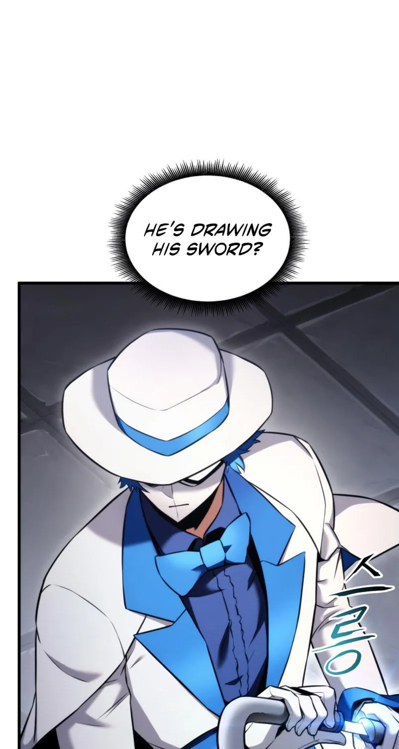 Ranker's Return Chapter 51 page 109 - 
