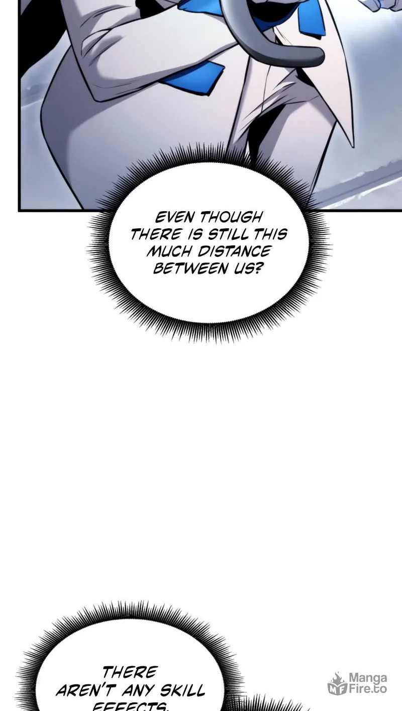 Ranker's Return Chapter 51 page 110 - 