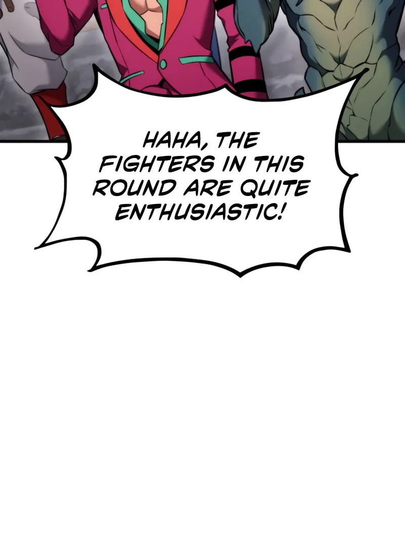 Ranker's Return Chapter 51 page 12 - 