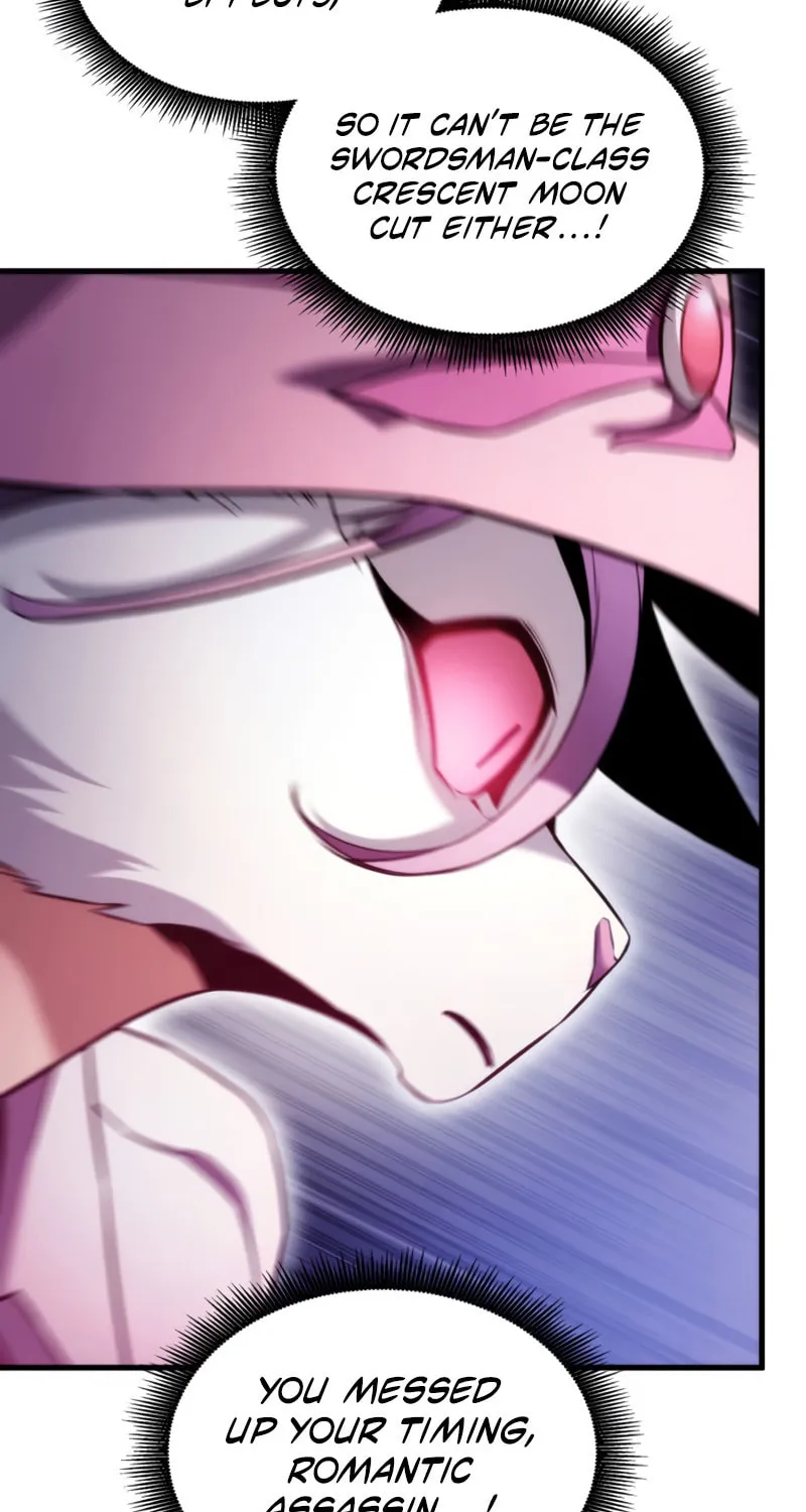 Ranker's Return Chapter 51 page 111 - 