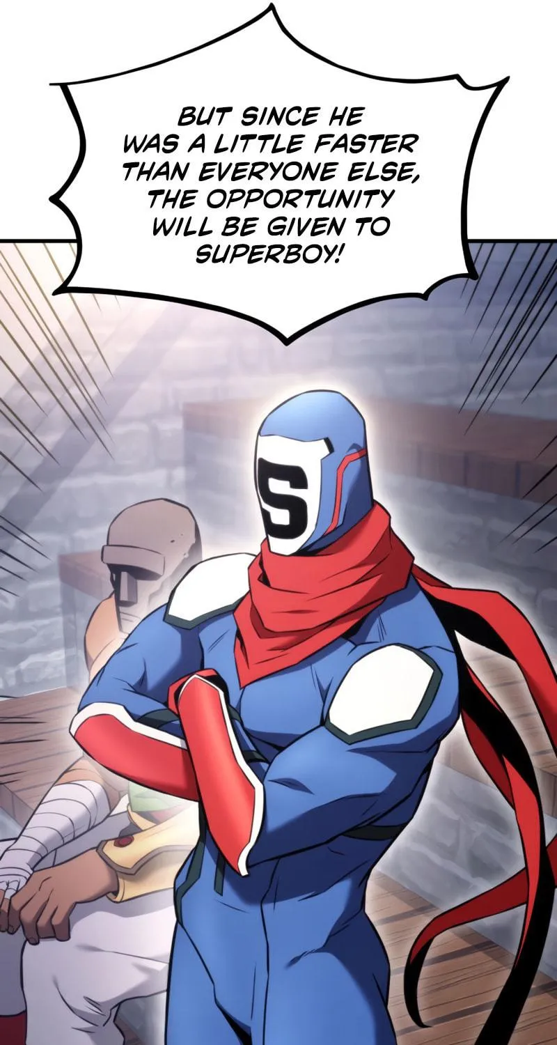 Ranker's Return Chapter 51 page 13 - 