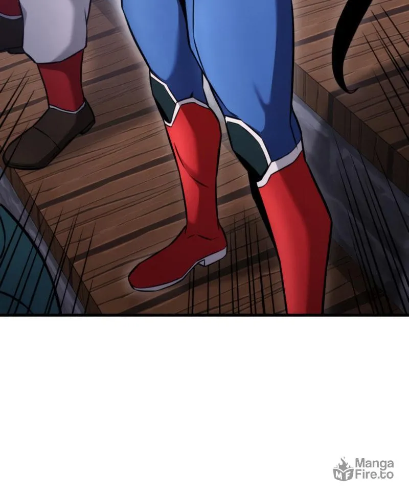 Ranker's Return Chapter 51 page 14 - 