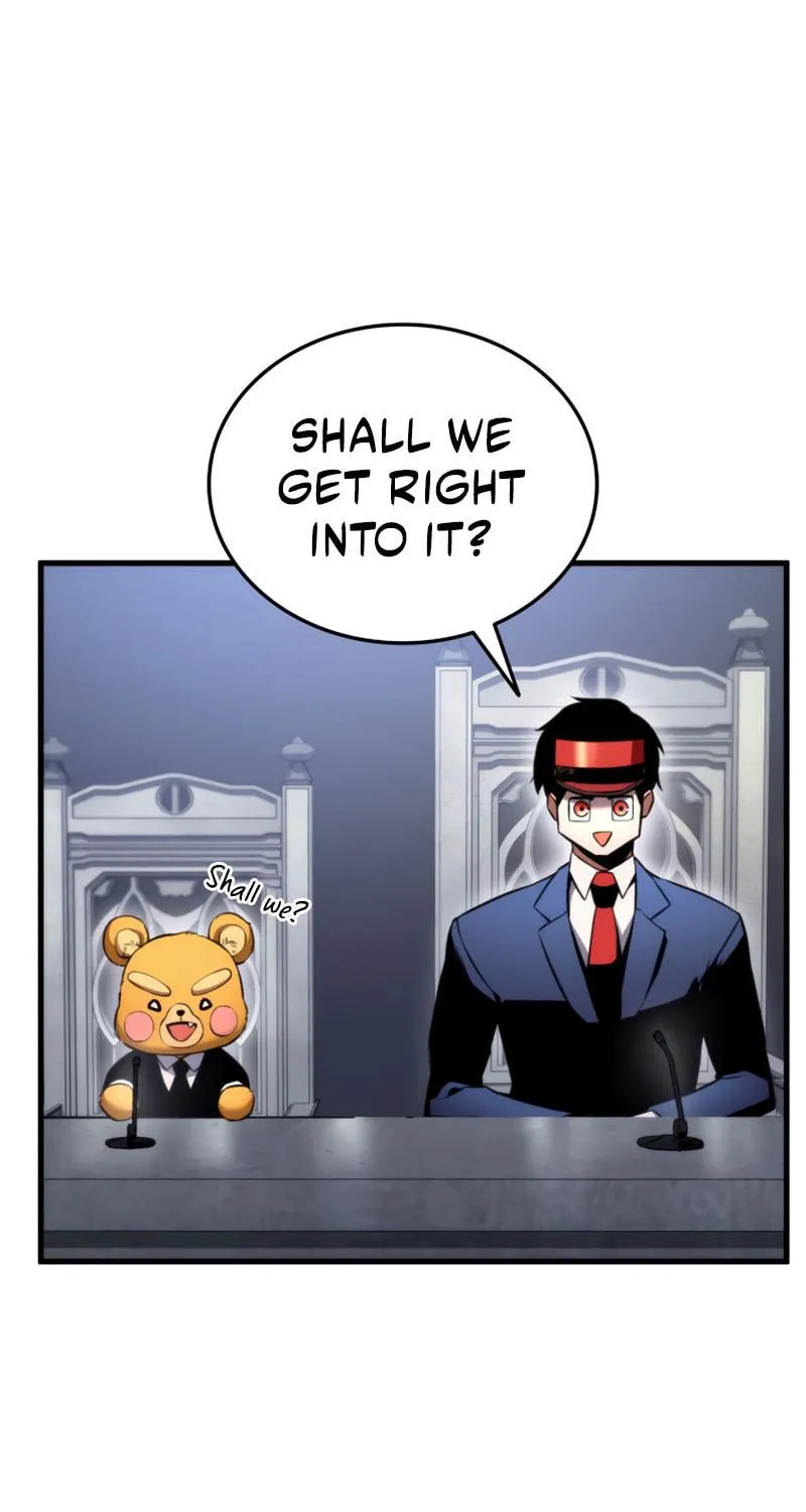 Ranker's Return Chapter 51 page 15 - 