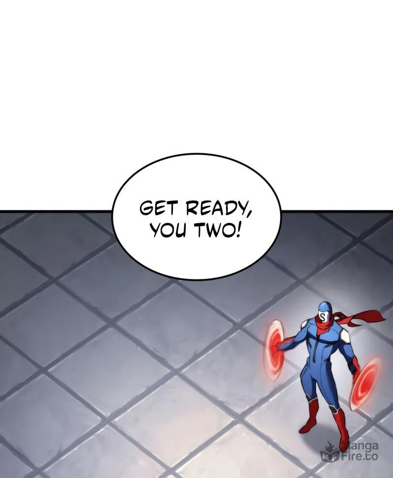 Ranker's Return Chapter 51 page 16 - 