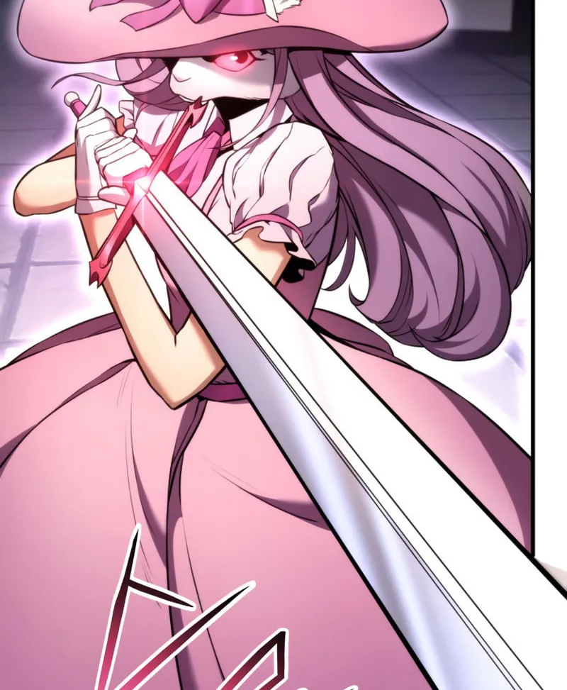 Ranker's Return Chapter 51 page 18 - 