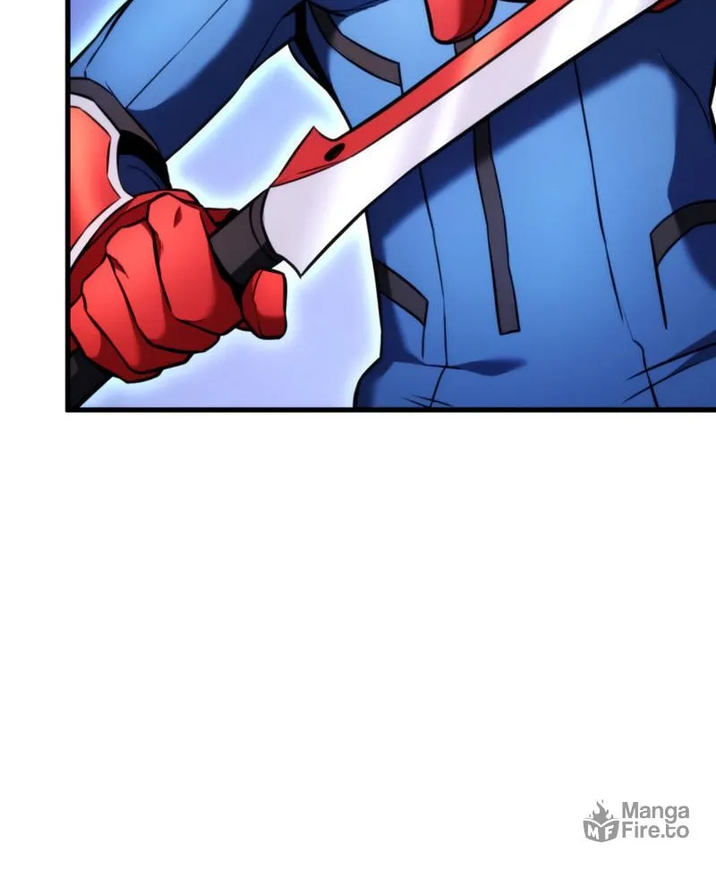 Ranker's Return Chapter 51 page 20 - 