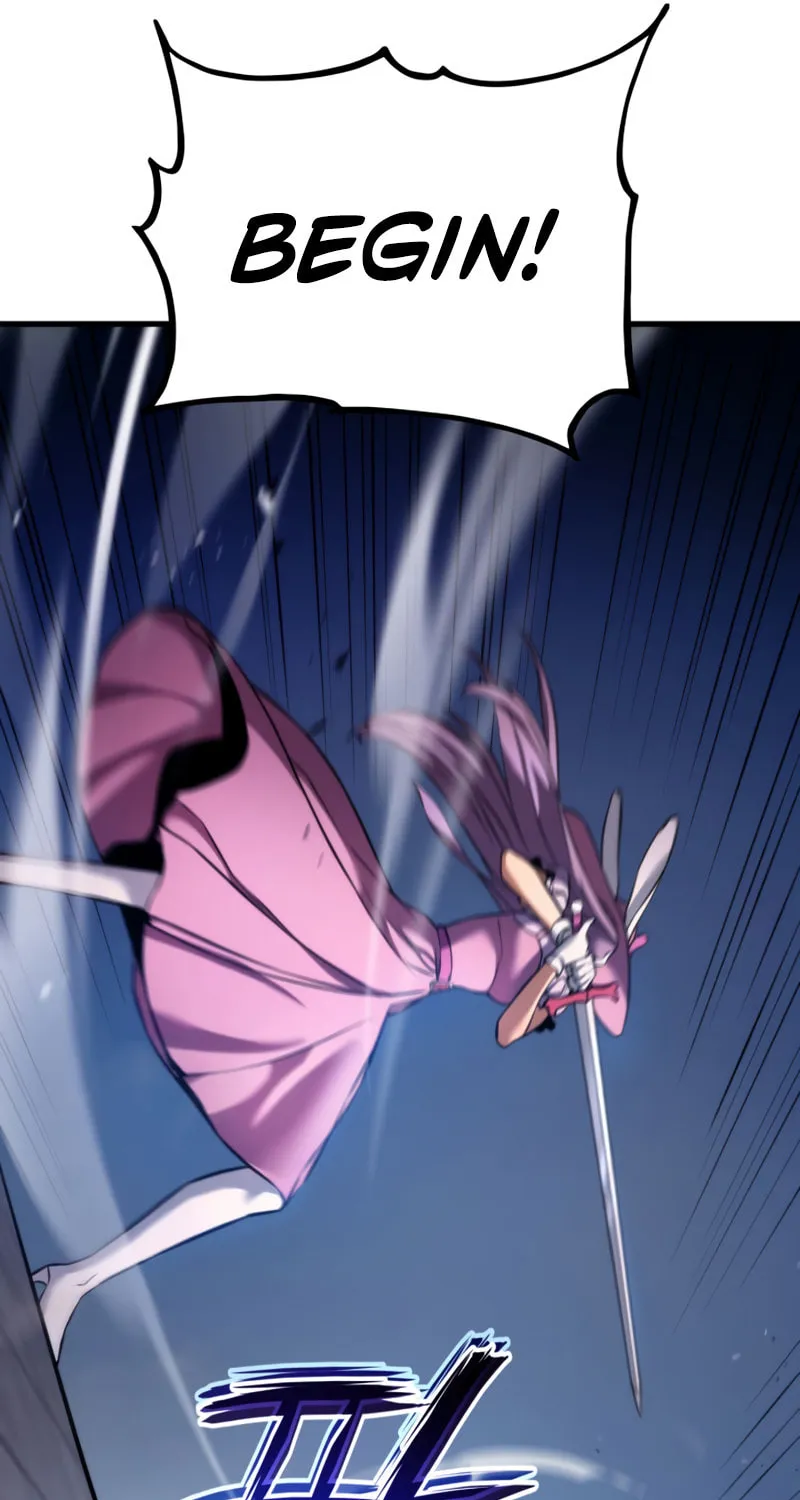 Ranker's Return Chapter 51 page 21 - 