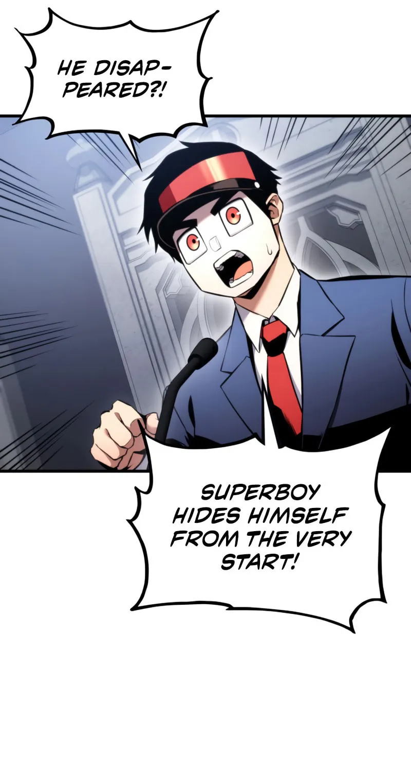 Ranker's Return Chapter 51 page 23 - 