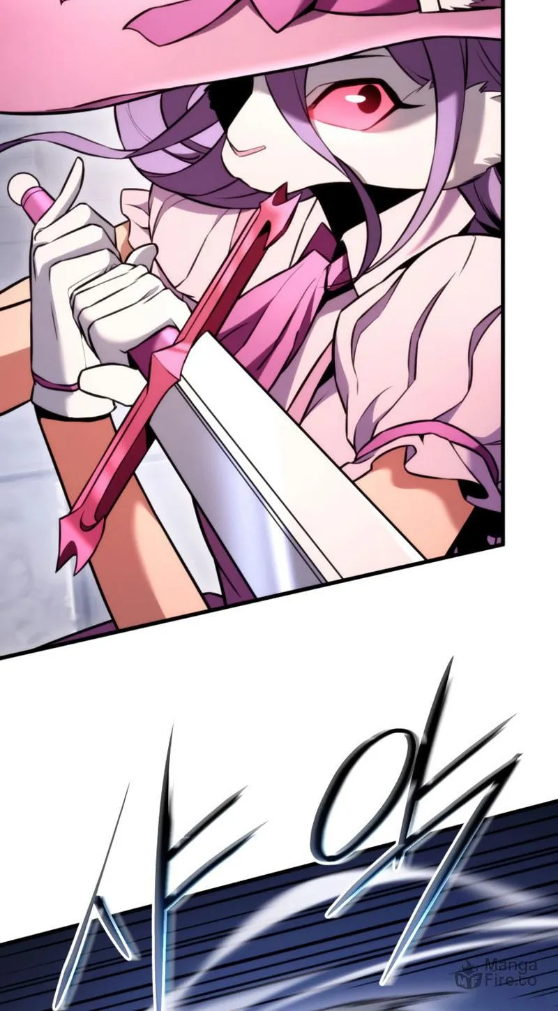 Ranker's Return Chapter 51 page 26 - 