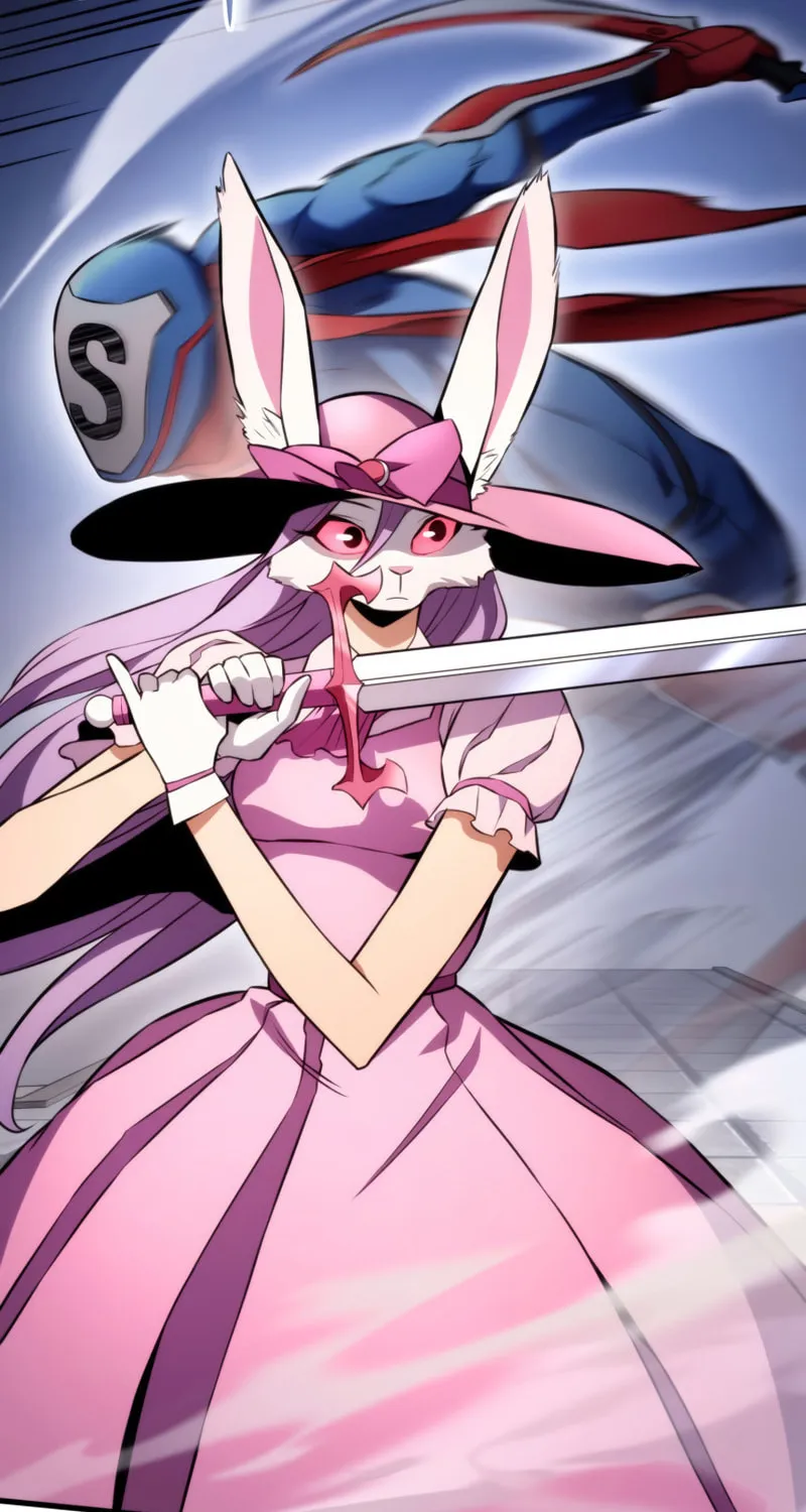 Ranker's Return Chapter 51 page 27 - 