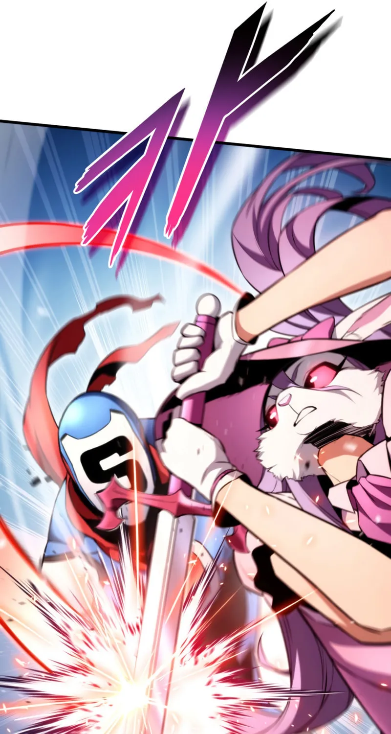 Ranker's Return Chapter 51 page 29 - 