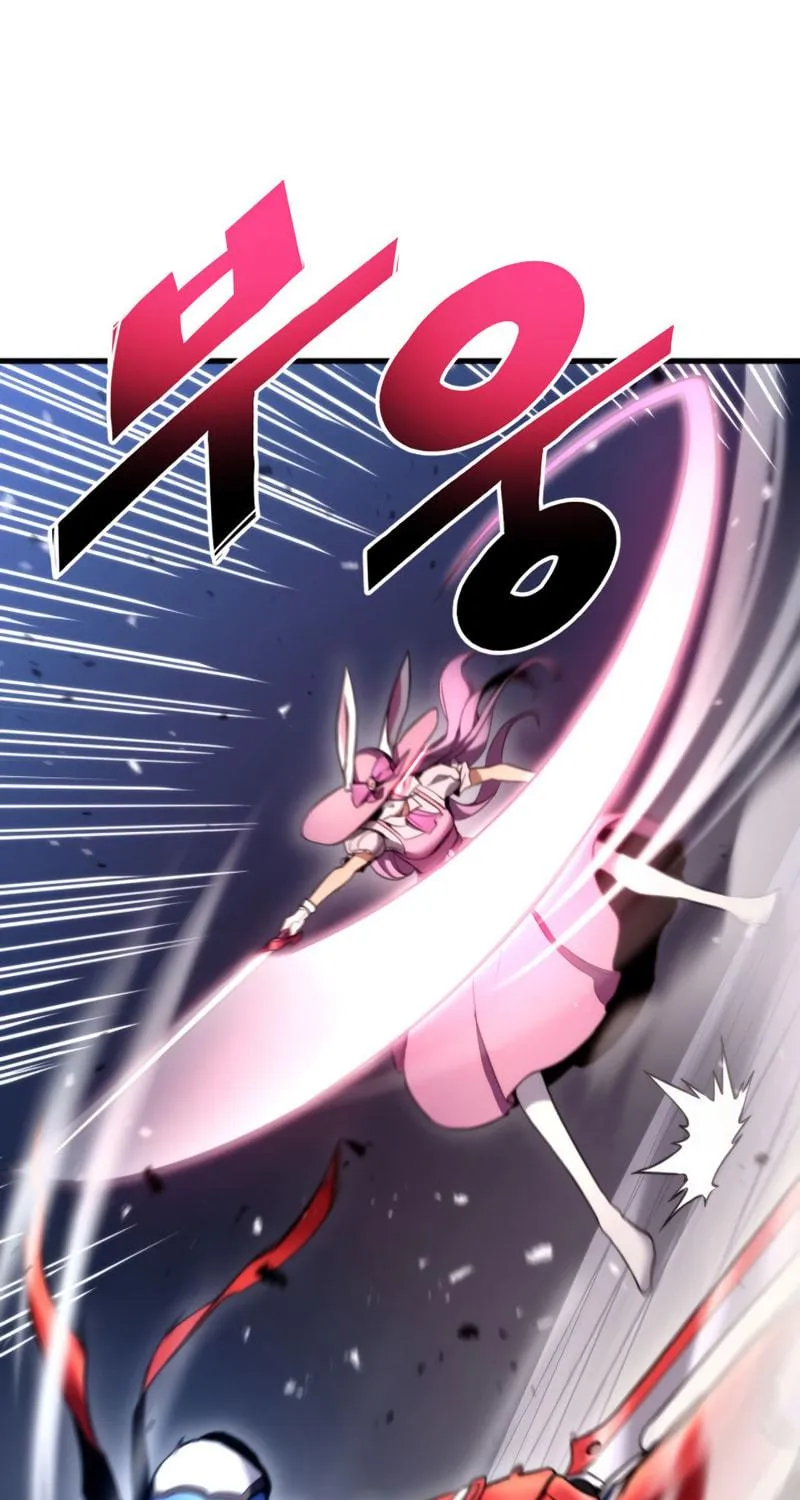 Ranker's Return Chapter 51 page 31 - 