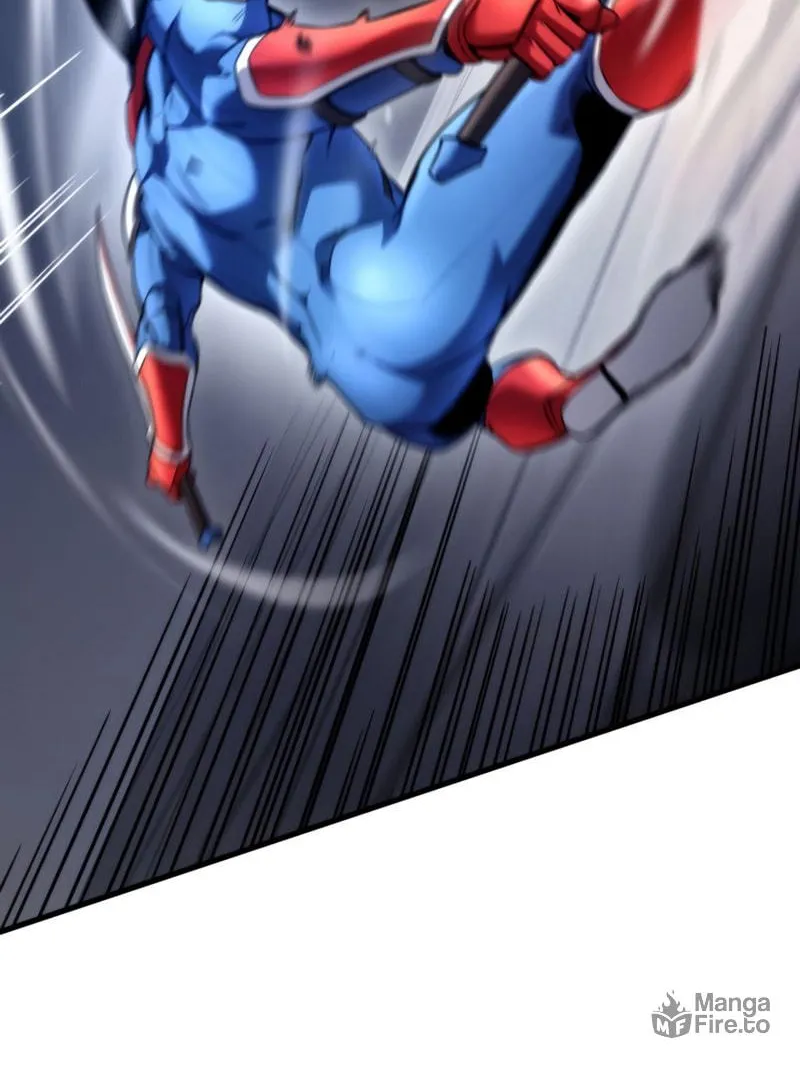 Ranker's Return Chapter 51 page 32 - 