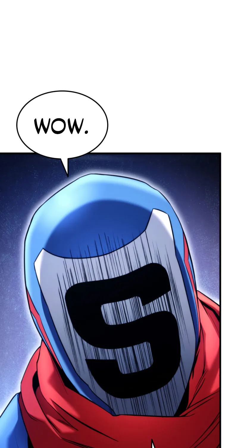 Ranker's Return Chapter 51 page 33 - 